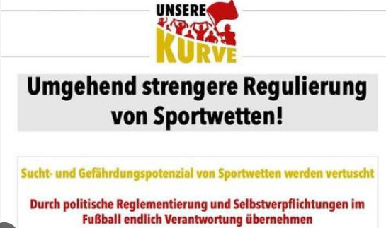 Unsere Kurve