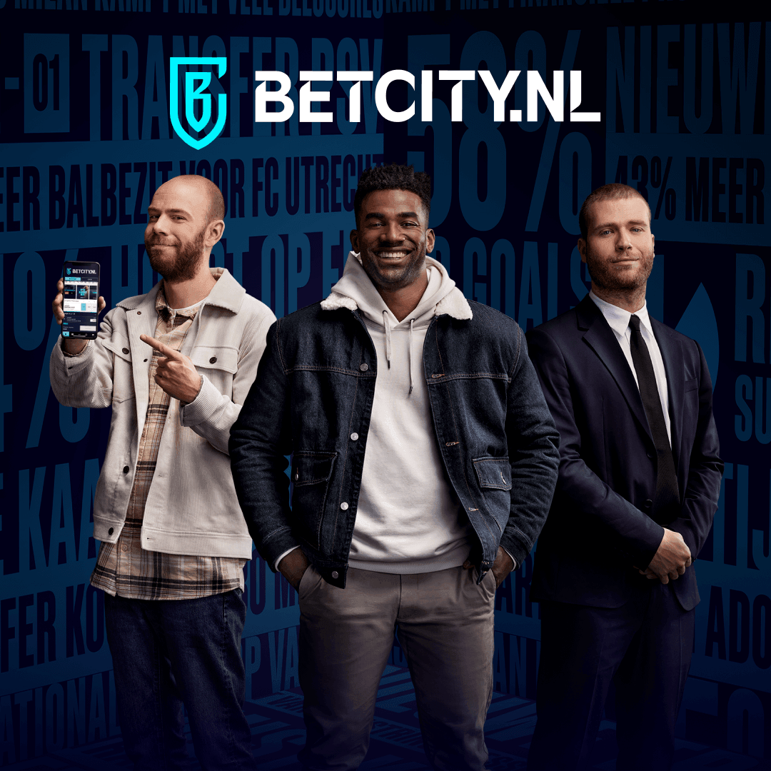 betcity reclame