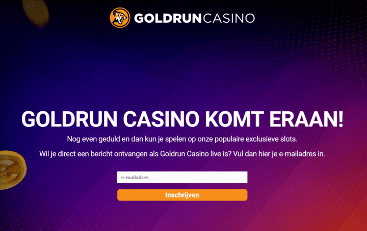 goldrun casino website