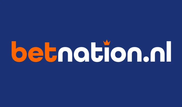 Betnation Logo