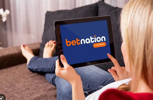 betnation cashback bonus