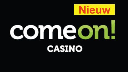 comeon casino