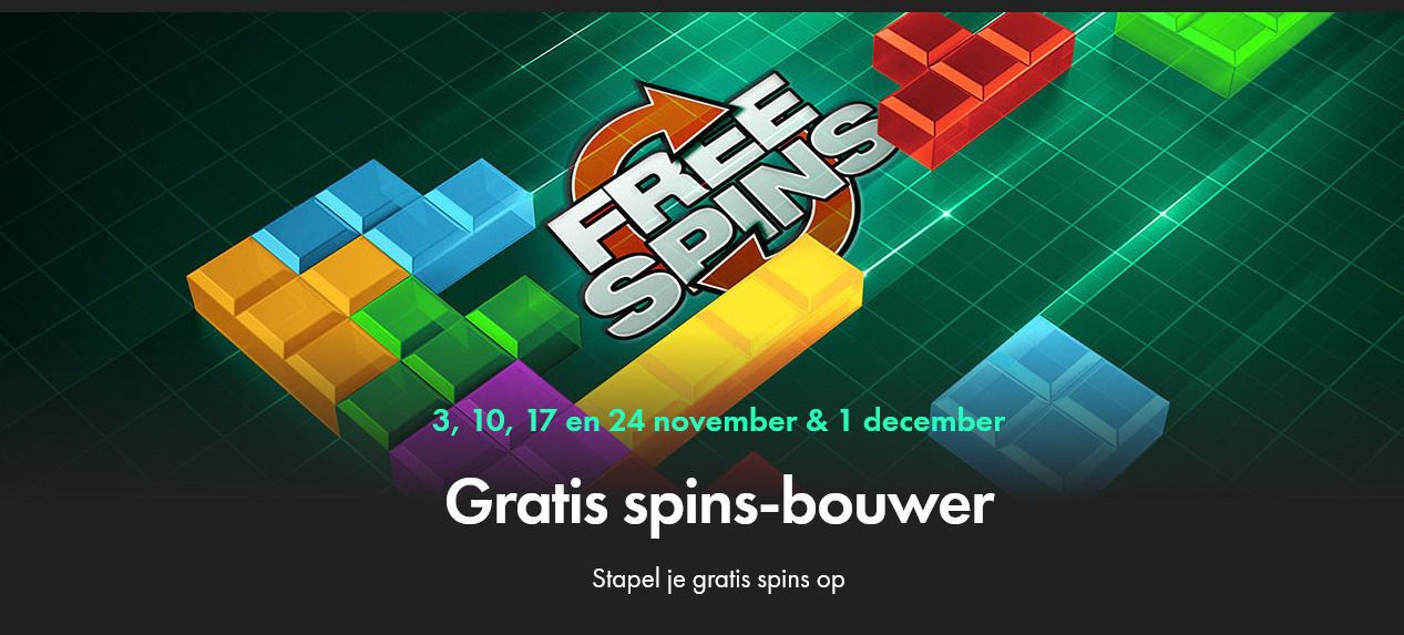 gartsi spins stapelen