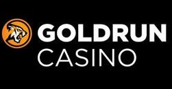 goldrun casino logo