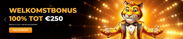 Goldrun Welkomstbonus