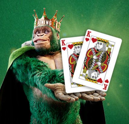 koning toto blackjack