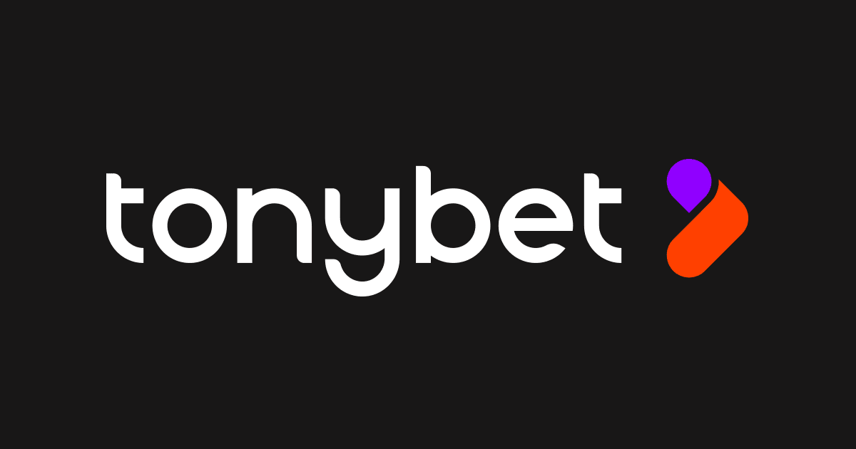 logo tonybet