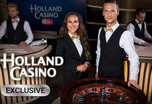 Award voor Verantwoord Spelen naar Holland Casino