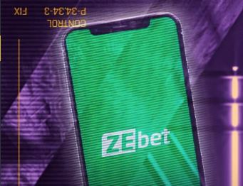 casino App Van Zebet