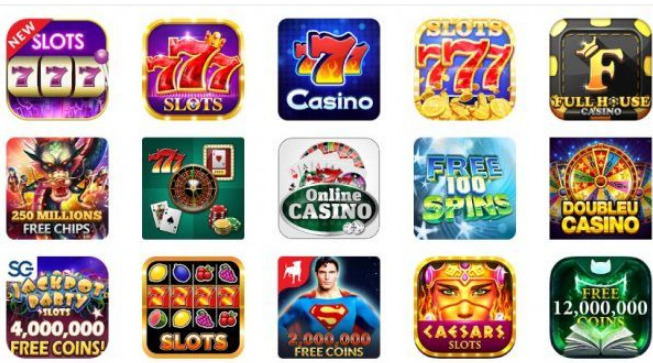 Casino Apps