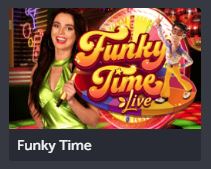 Funky Time