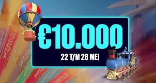 Gameshow Toernooi Betcity