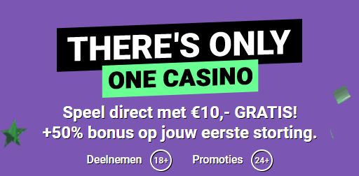 One Casino Bonus