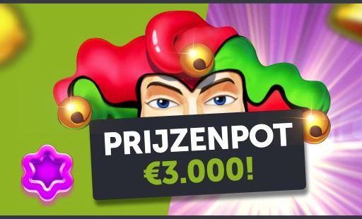 Playson Casino Bonus