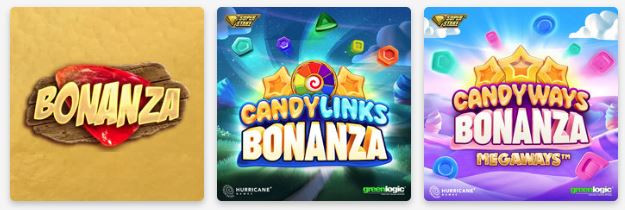 Bonanza Slots Bij Toto