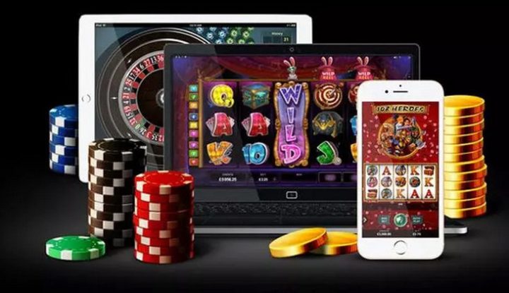 Nieuwste Online Casino's