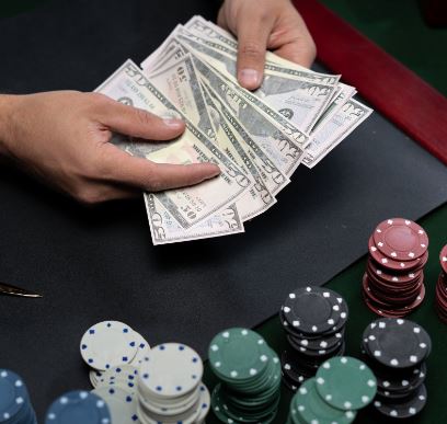 Online casino's met snelle uitbetaling