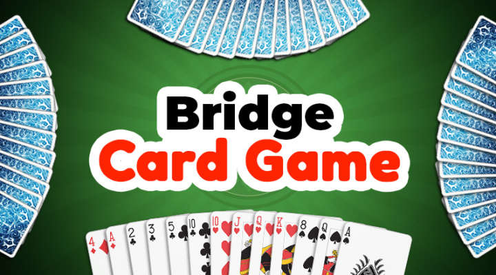 Bridge Online Spelen