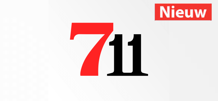 Logo 711casino