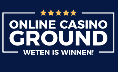 Online Casino Ground Logo