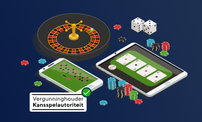 Online Casino Ground