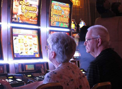 Ouderen Casino