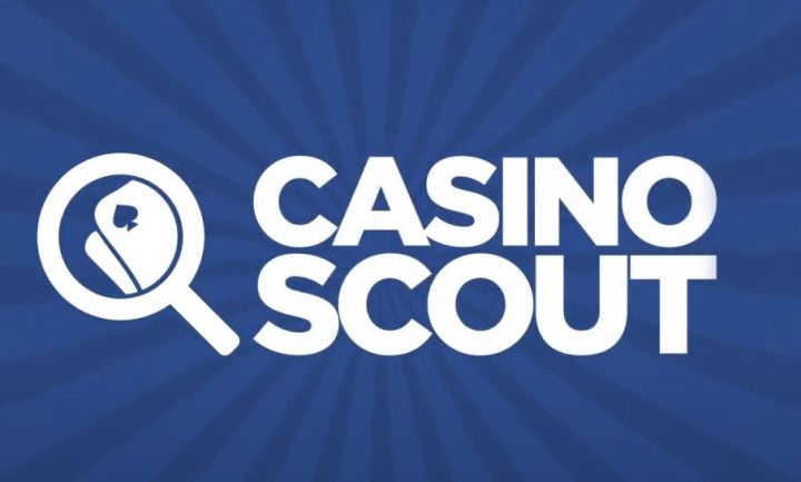 Casinoscout Logo