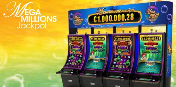 Mega Million Jackpot Holland Casino