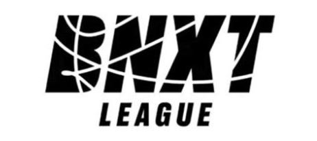 Bnxt League Basketbalcompetitie