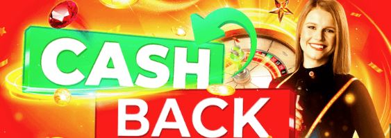 Cashback Bonus Verboden