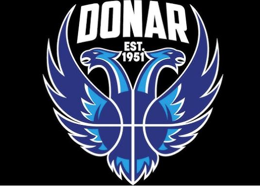 Donar Groningen Basketball