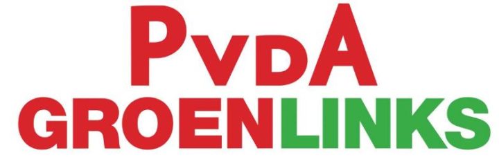 Groenlinks Pvda Verkiezingsprogramma