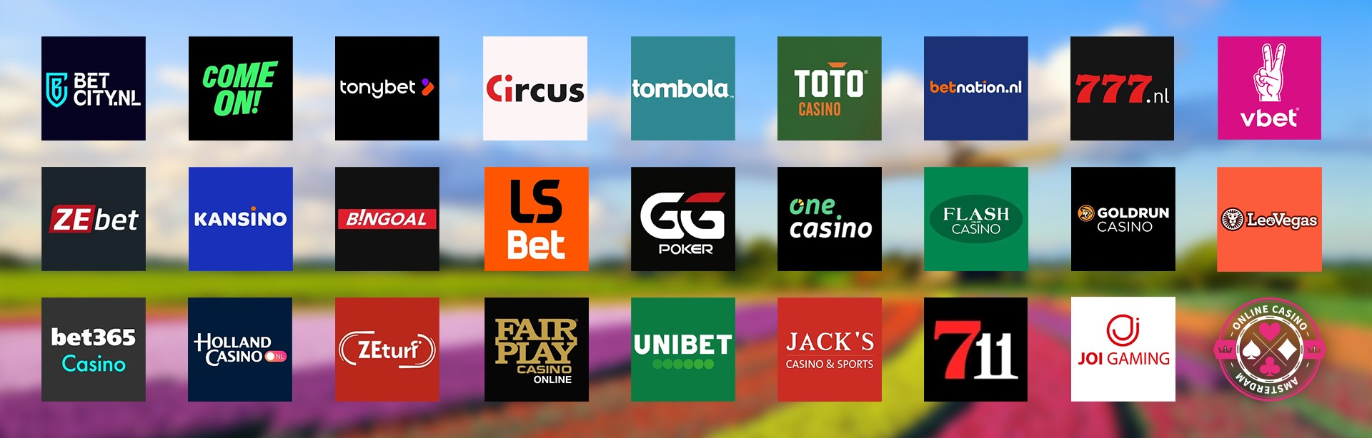 Online Casino Nederland