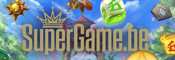 Supergame Casino Belgie