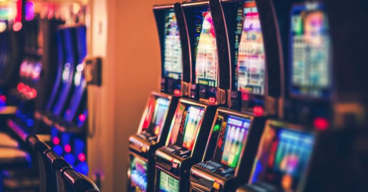 Veel Soorten Slots Bij Vp Bets