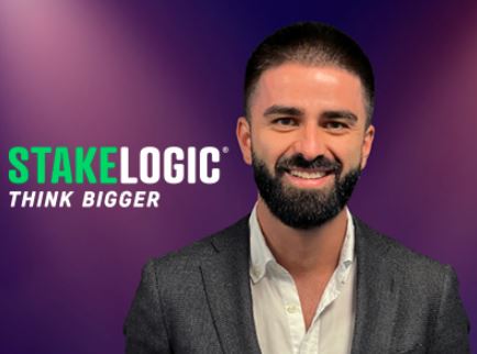 Dejan Loncar Head Of Live Casino Stakelogic