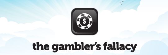 Gamblers Fallacy