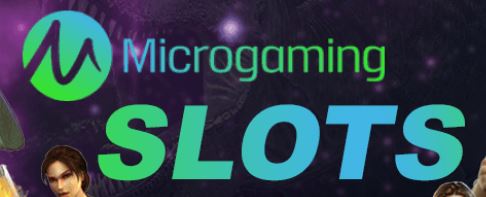 Micrograming Spellen