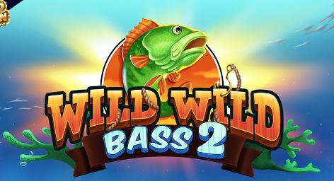 Wild Wild Bass 2 Van Stakelogic