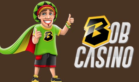 Bob Casino