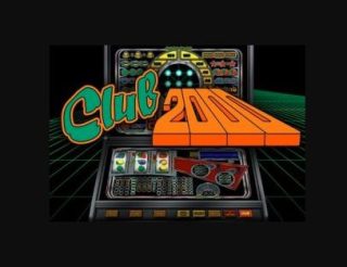 Club 2000