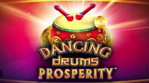 Dancing Drums Prosperity