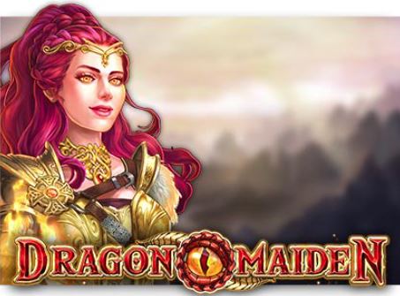 Dragon Maiden Slot