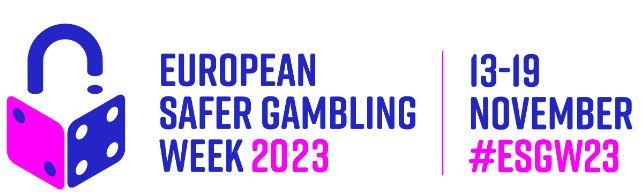 European Safer Gambling Week