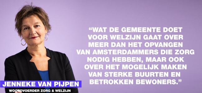 Jenneke Van Pijpen Van Groenlinks