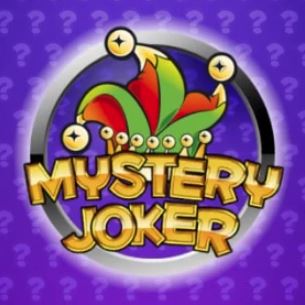 Mystery Joker Gokkast