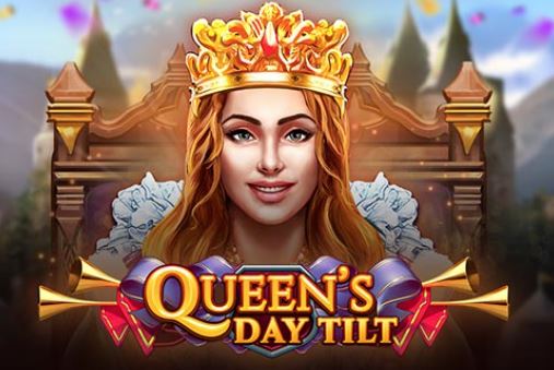 Queens Day Tilt Slot