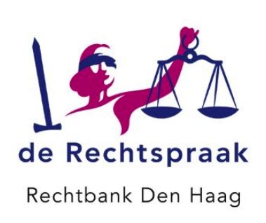 Rechtspraak Den Haag