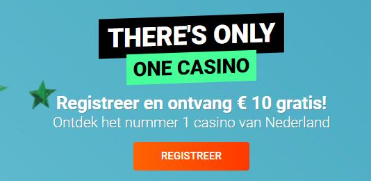 Registreren Bij One Casino