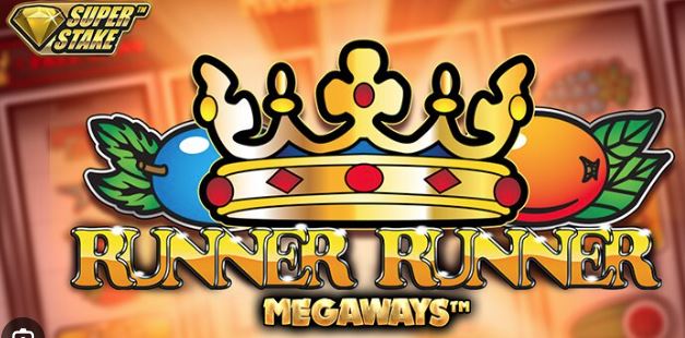 Runner Runner Megaways Van Stakelogic